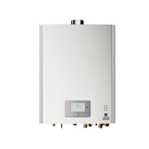 能率热水器滤芯清洗后指示灯是否熄灭 通常意味着清洗工作已经完成