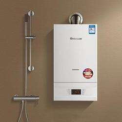 能率热水器灯不亮不加热怎么办 控制加热温度的重要部件