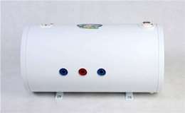 万家乐电热水器出现E1故障代码分析 温度传感器是一种电子元件