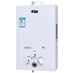 万家乐电热水器温度指示灯不亮怎么办 内部线路故障也是导致温度指示